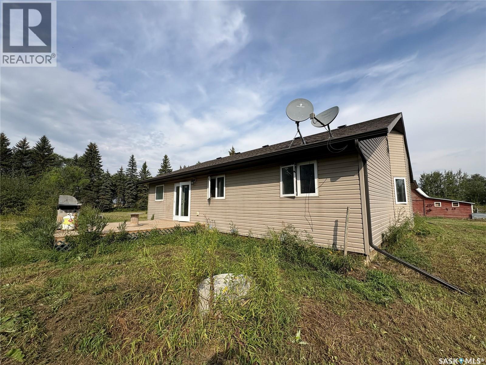 Rm Of Livingstone Acreage, Livingston Rm No. 331, Saskatchewan  S0A 0B0 - Photo 25 - SK047173