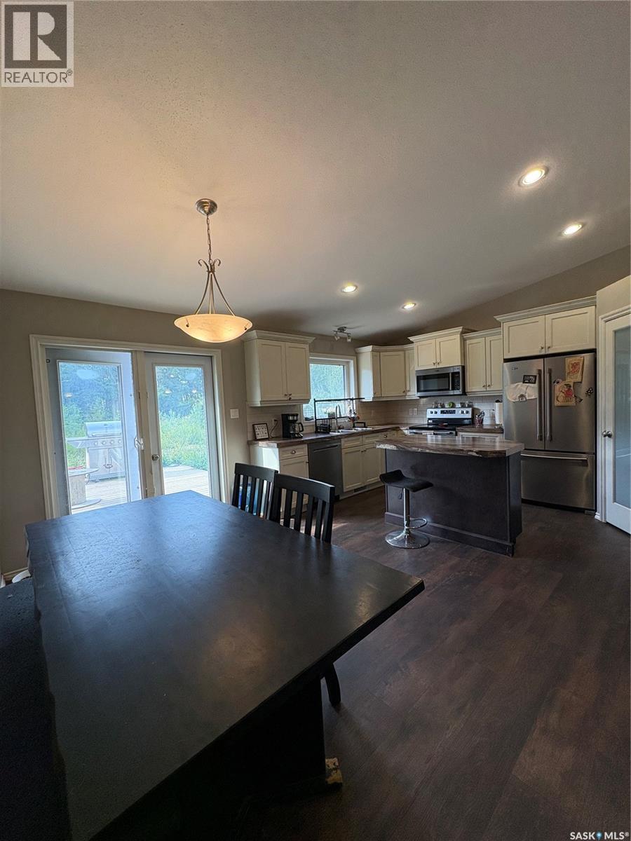 Rm Of Livingstone Acreage, Livingston Rm No. 331, Saskatchewan  S0A 0B0 - Photo 4 - SK047173