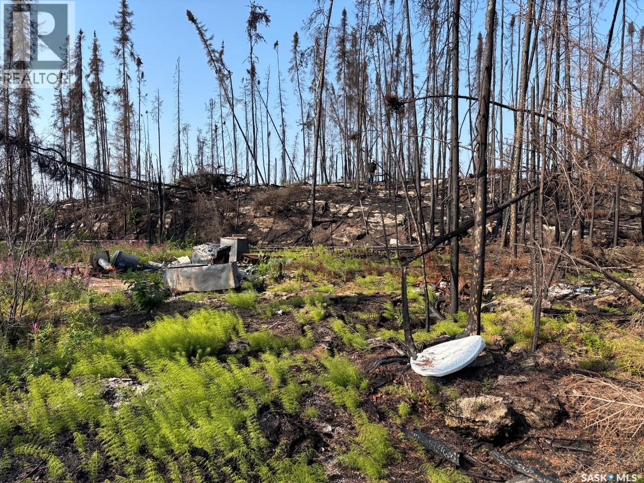 Remote Fishing Camp Bare Lot, Northern Admin District, Saskatchewan  S0P 0E0 - Photo 13 - SK045831