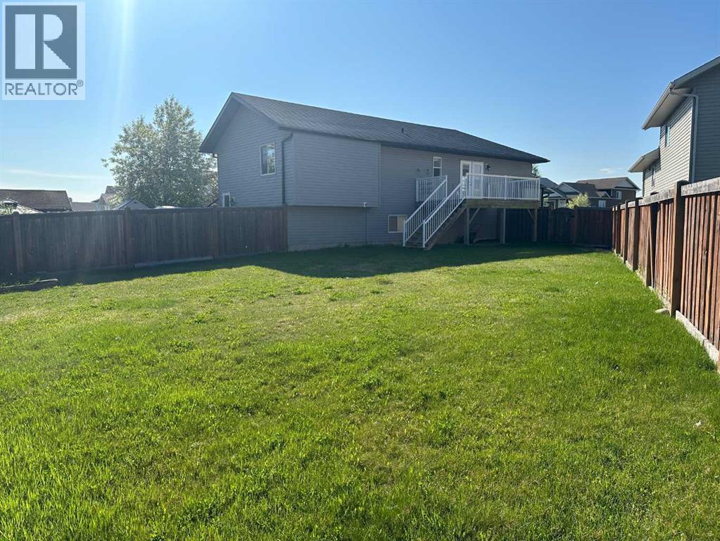 A & B, 8876 75 Avenue, Grande Prairie, Alberta  T8X 0H8 - Photo 3 - A2321725