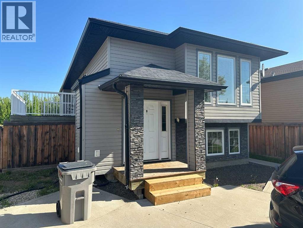 A & B, 8876 75 Avenue, Grande Prairie, Alberta