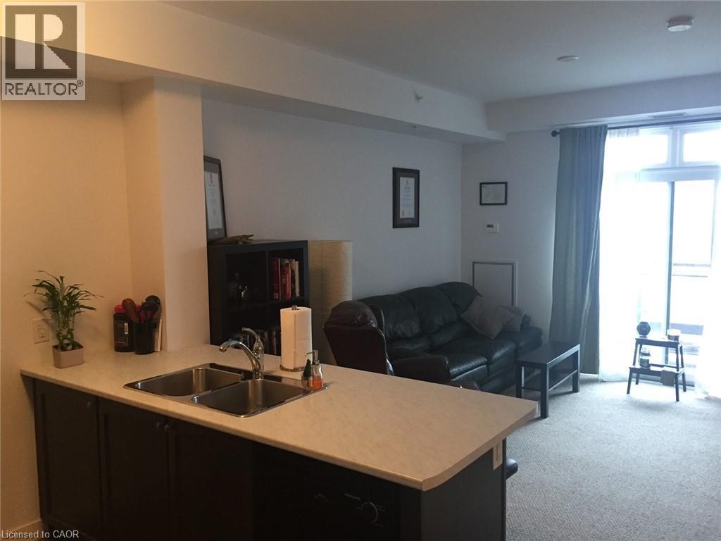 5020 Corporate Drive Unit# 215, Burlington, Ontario  L7L 0H7 - Photo 3 - 40857676
