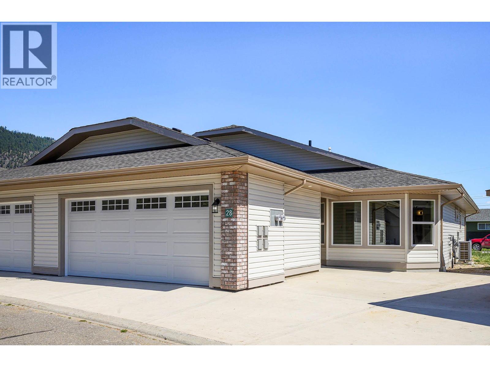 312 Arbutus Street Unit# 28, Chase, British Columbia  V0E 1M0 - Photo 2 - 10389513