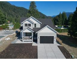 12 14550 MORRIS VALLEY ROAD, Mission, British Columbia