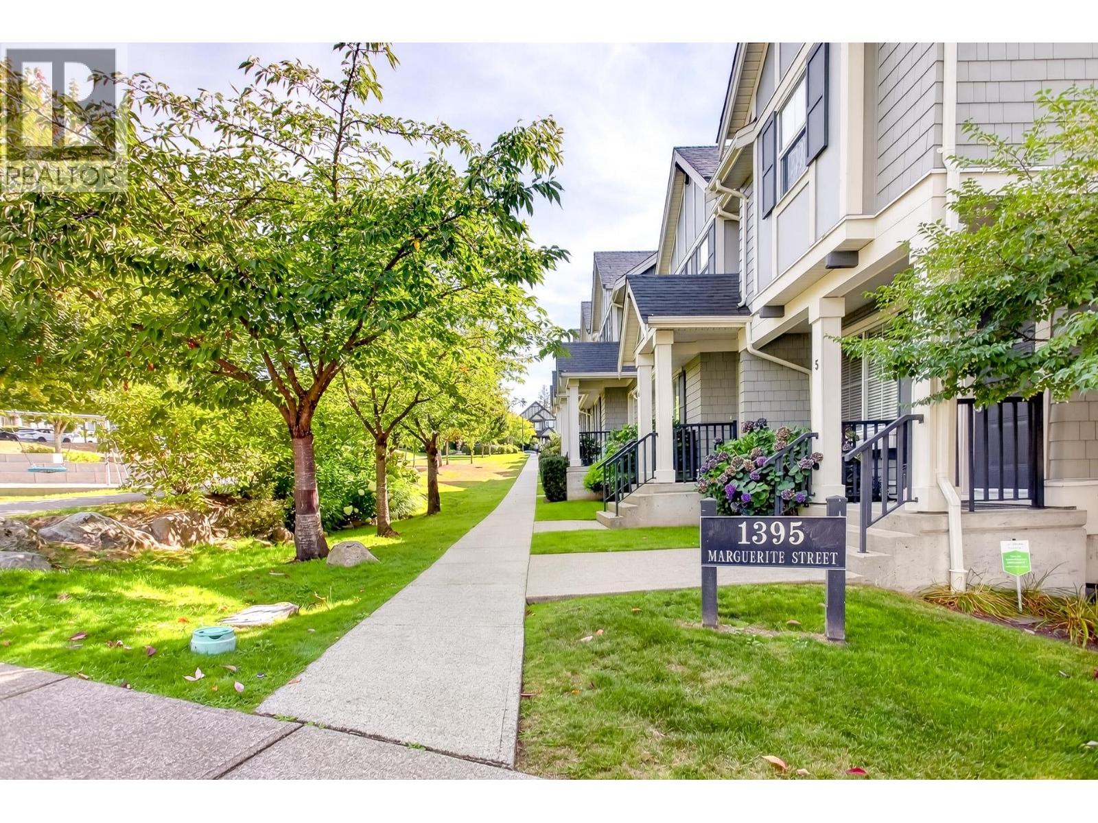 5 1395 Marguerite Street, Coquitlam, British Columbia  V3E 0H5 - Photo 38 - R3160587