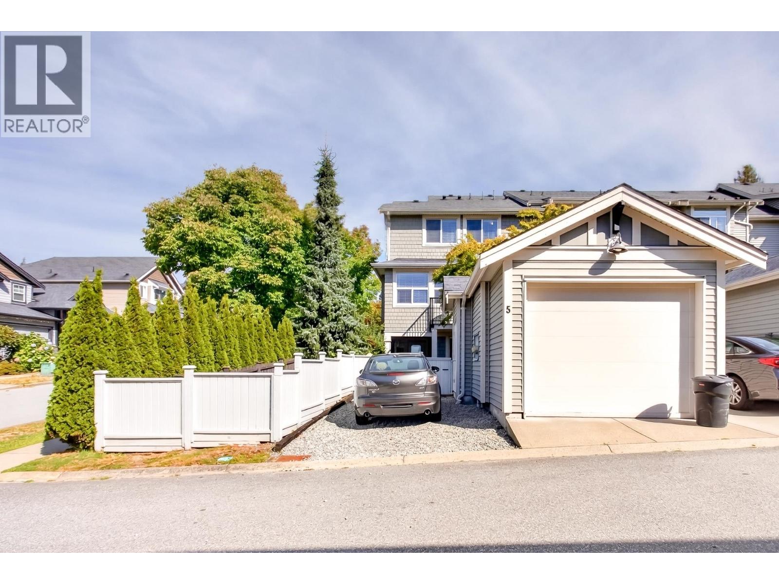 5 1395 Marguerite Street, Coquitlam, British Columbia  V3E 0H5 - Photo 36 - R3160587