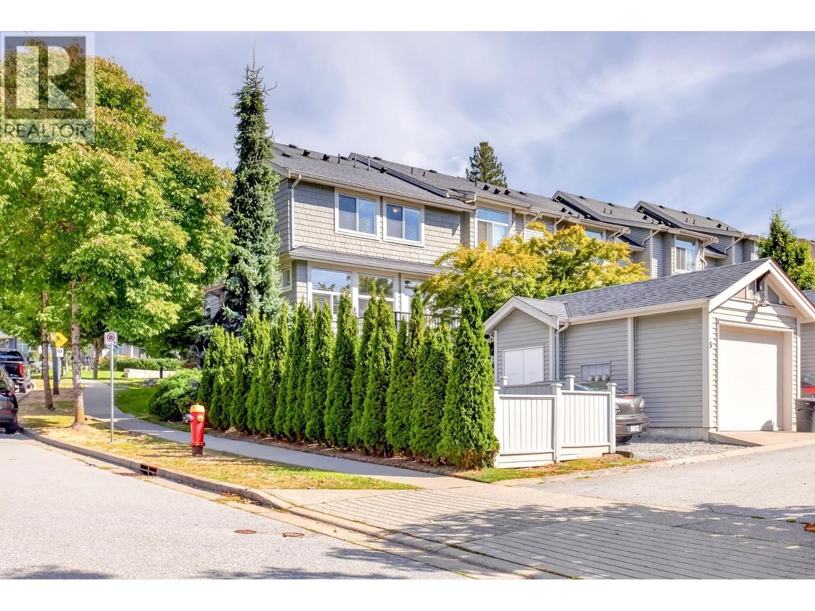 5 1395 Marguerite Street, Coquitlam, British Columbia  V3E 0H5 - Photo 37 - R3160587