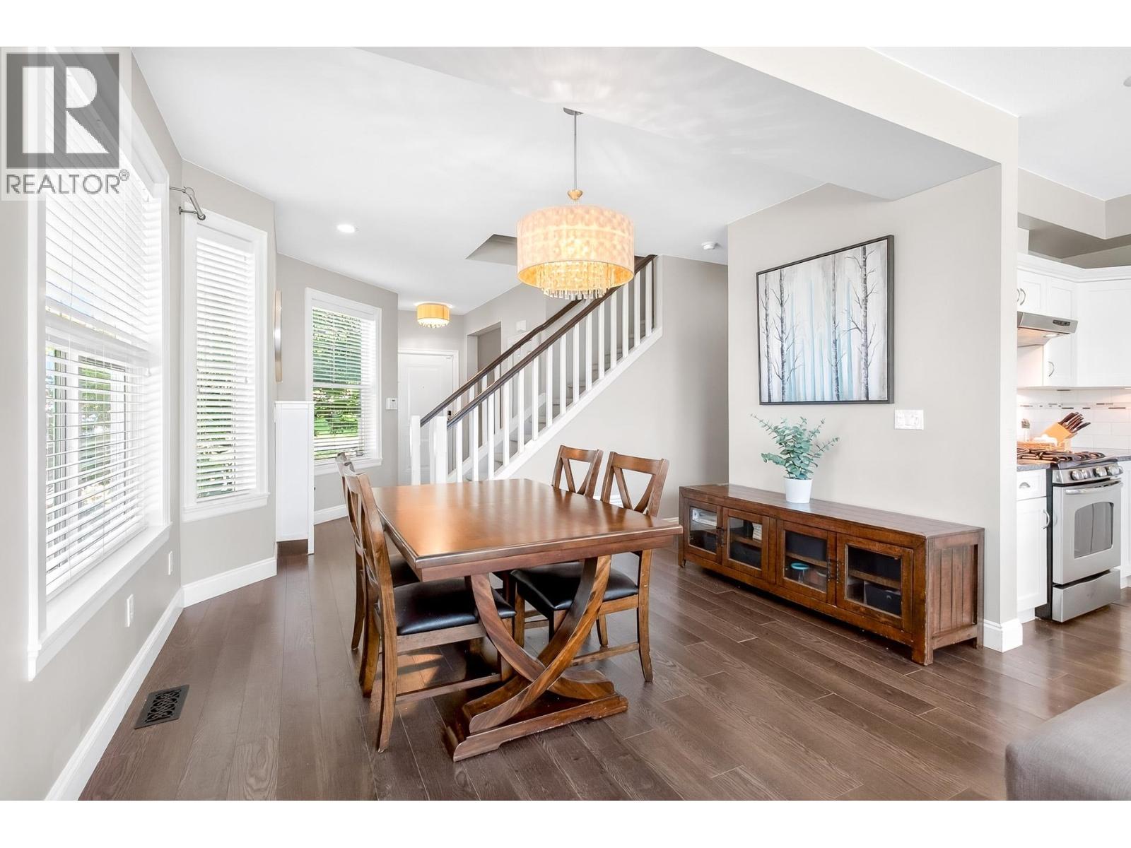 5 1395 Marguerite Street, Coquitlam, British Columbia  V3E 0H5 - Photo 5 - R3160587