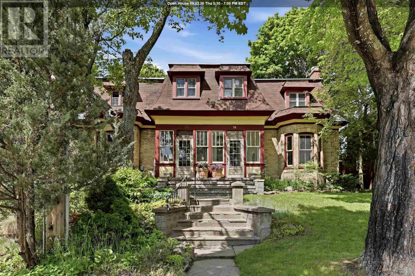 36 Herrick ST, Sault Ste. Marie, Ontario