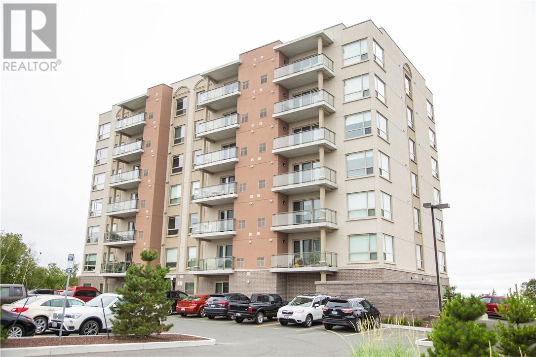 1310 Nesbitt Building E Drive Unit# 601, Greater Sudbury, Ontario  P3E 6A8 - Photo 2 - 2130129