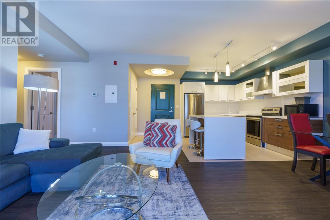 1310 Nesbitt Building E Drive Unit# 601, Greater Sudbury, Ontario  P3E 6A8 - Photo 5 - 2130129