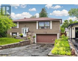 424 BRIMORTON DRIVE, Toronto, Ontario