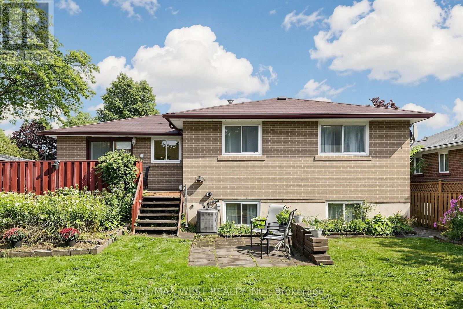 424 Brimorton Drive, Toronto, Ontario  M1H 2E5 - Photo 46 - E13726240