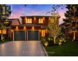 51 SANDERSON CRESCENT, Richmond Hill, Ontario