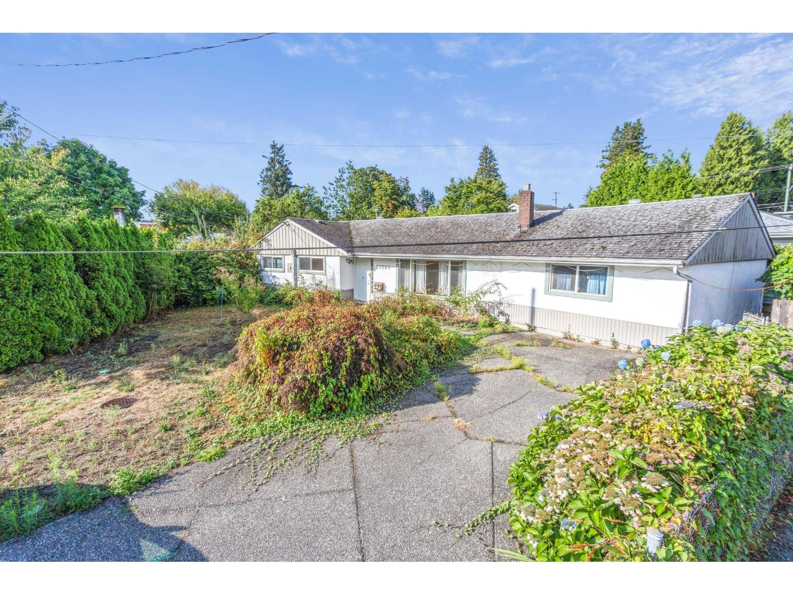 10965 Lark Place, Surrey, British Columbia  V3R 4W1 - Photo 4 - R3160297