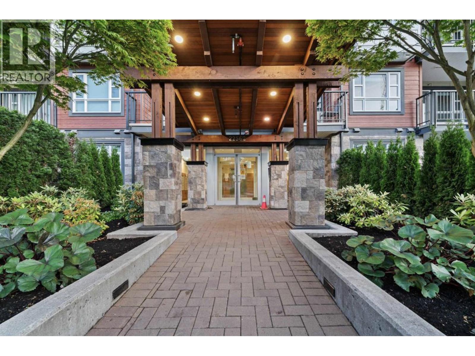 116 22562 121 Avenue, Maple Ridge, British Columbia  V2X 3Y8 - Photo 1 - R3160601