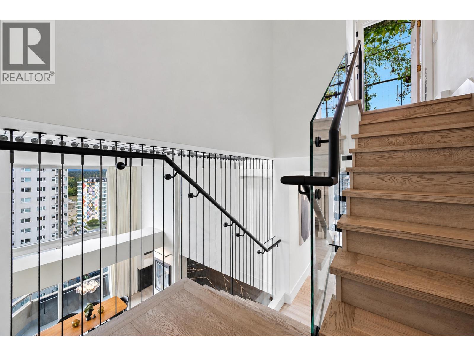 Ph1 1236 Bidwell Street, Vancouver, British Columbia  V6G 2K9 - Photo 24 - R3160470