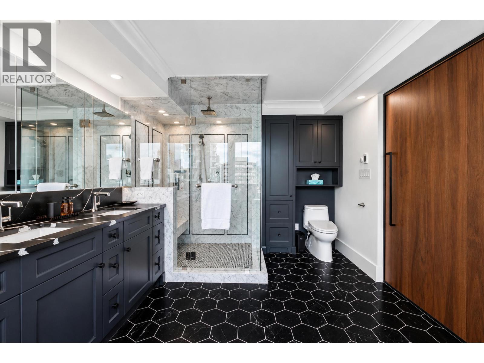Ph1 1236 Bidwell Street, Vancouver, British Columbia  V6G 2K9 - Photo 22 - R3160470