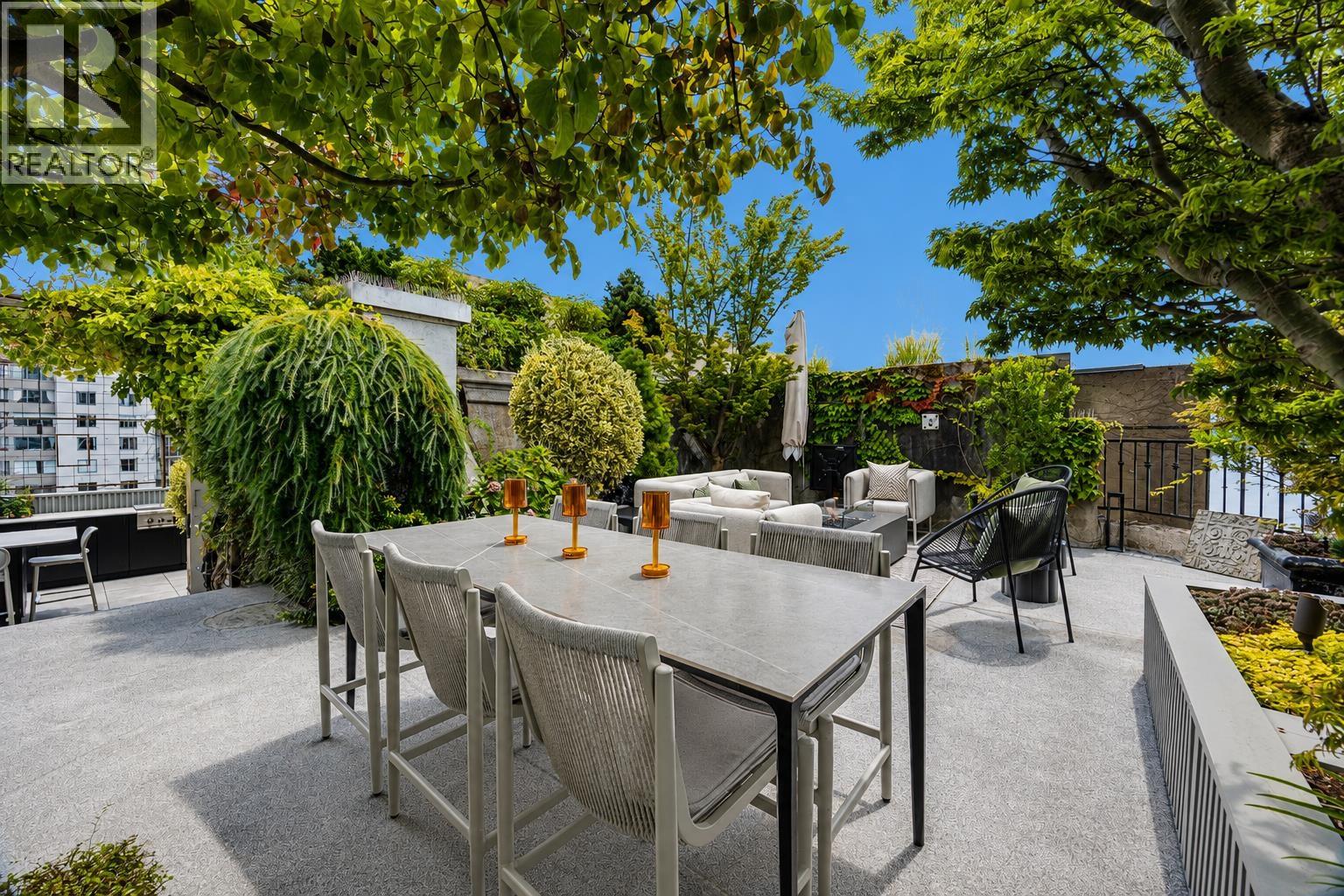 Ph1 1236 Bidwell Street, Vancouver, British Columbia  V6G 2K9 - Photo 30 - R3160470