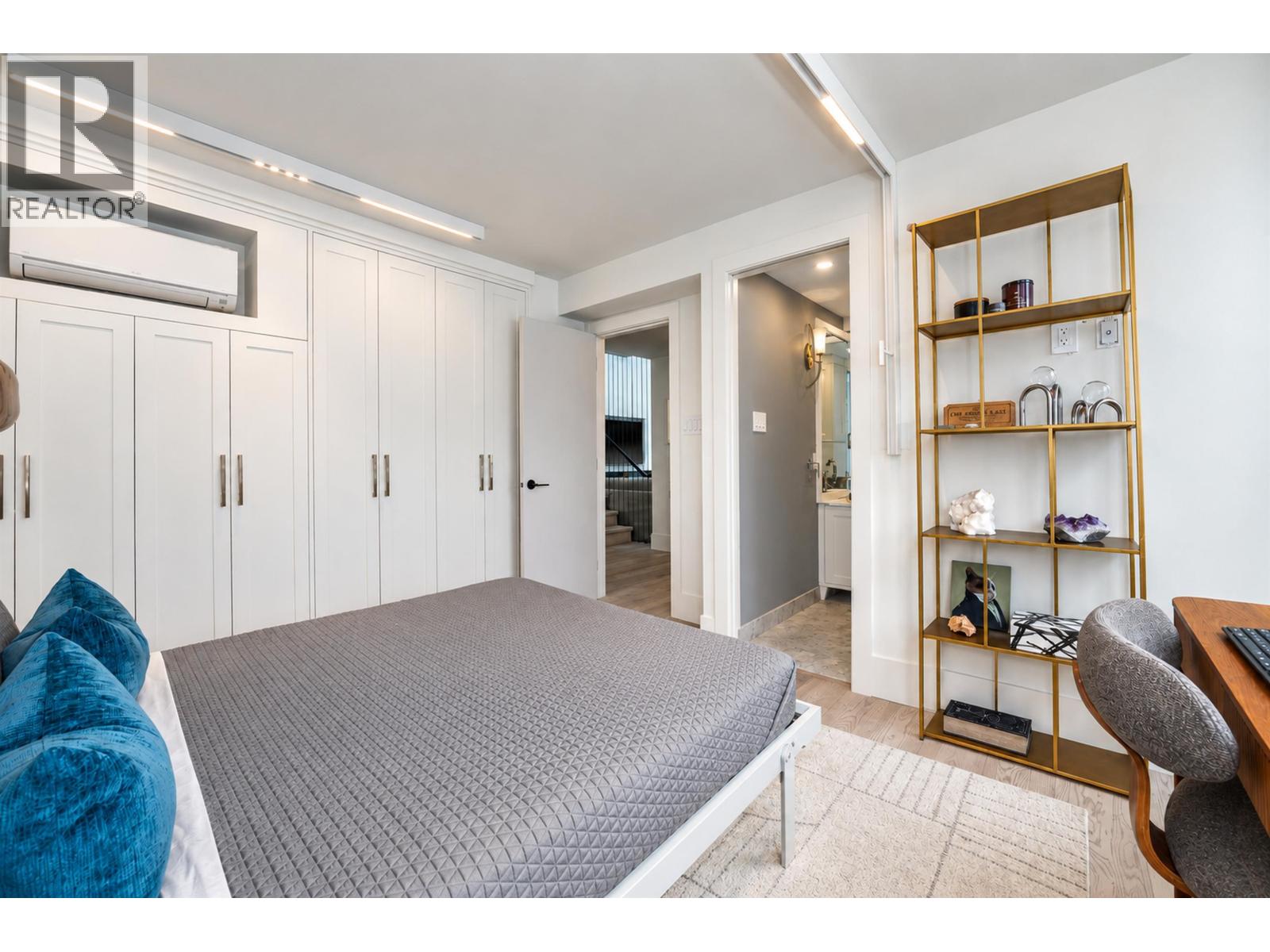 Ph1 1236 Bidwell Street, Vancouver, British Columbia  V6G 2K9 - Photo 15 - R3160470