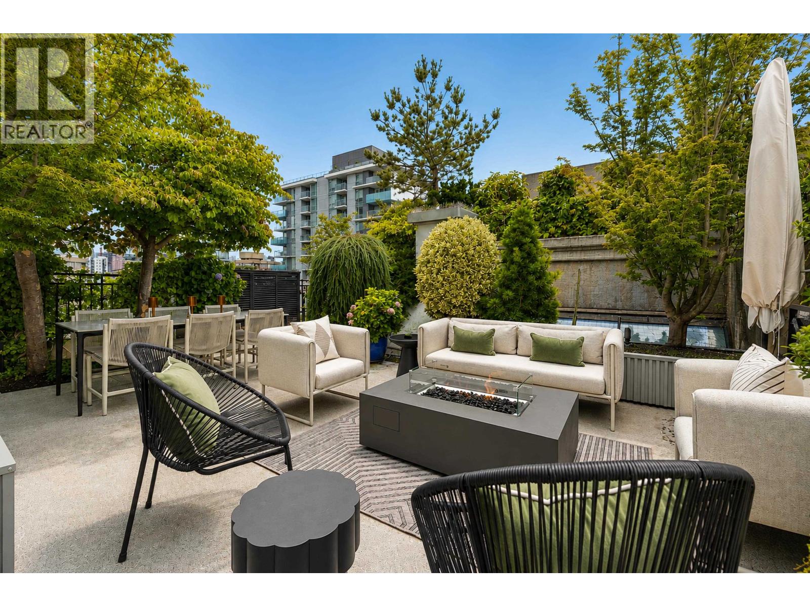 Ph1 1236 Bidwell Street, Vancouver, British Columbia  V6G 2K9 - Photo 28 - R3160470