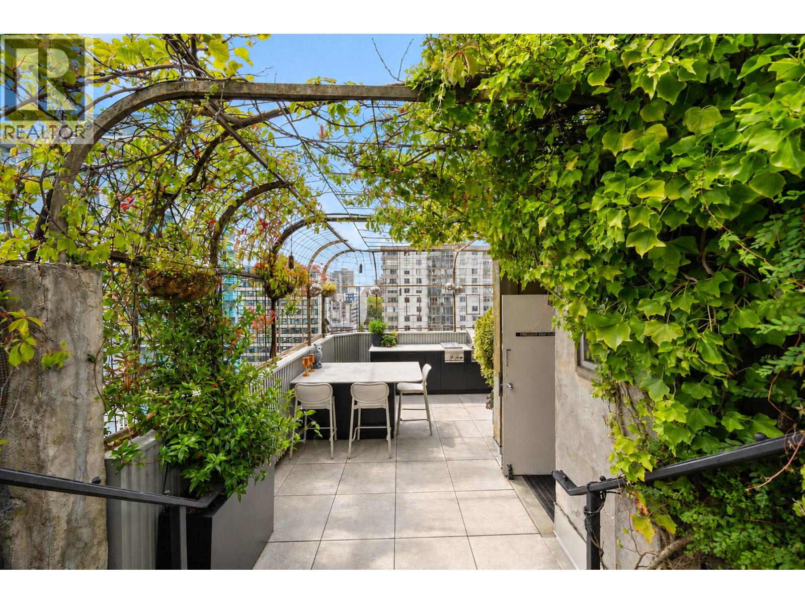 Ph1 1236 Bidwell Street, Vancouver, British Columbia  V6G 2K9 - Photo 31 - R3160470