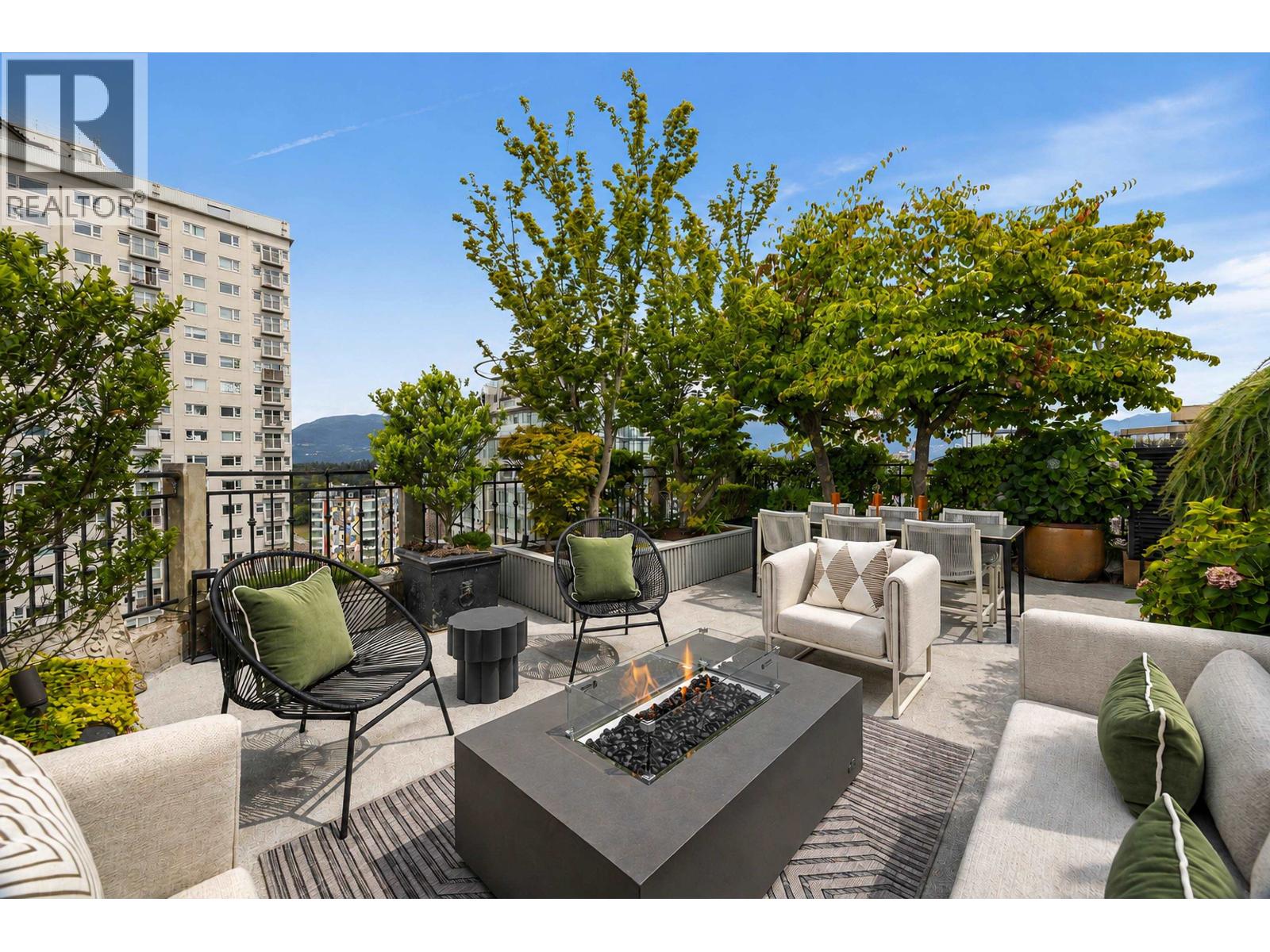 Ph1 1236 Bidwell Street, Vancouver, British Columbia  V6G 2K9 - Photo 29 - R3160470