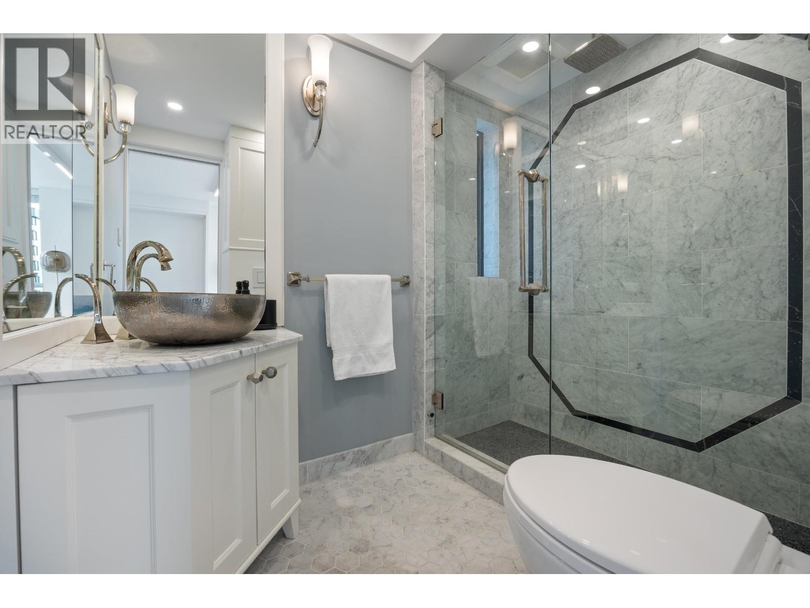 Ph1 1236 Bidwell Street, Vancouver, British Columbia  V6G 2K9 - Photo 16 - R3160470