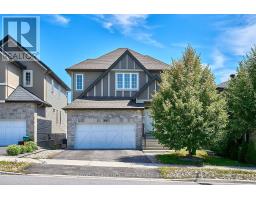 384 HUNTSVILLE DRIVE, Ottawa, Ontario
