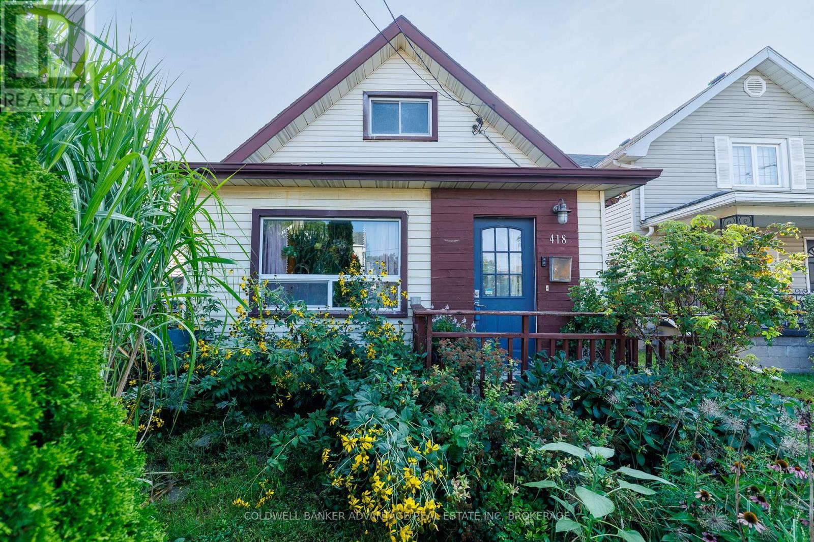 418 Mcalpine Avenue N, Welland, Ontario  L3B 1T3 - Photo 1 - X13734434