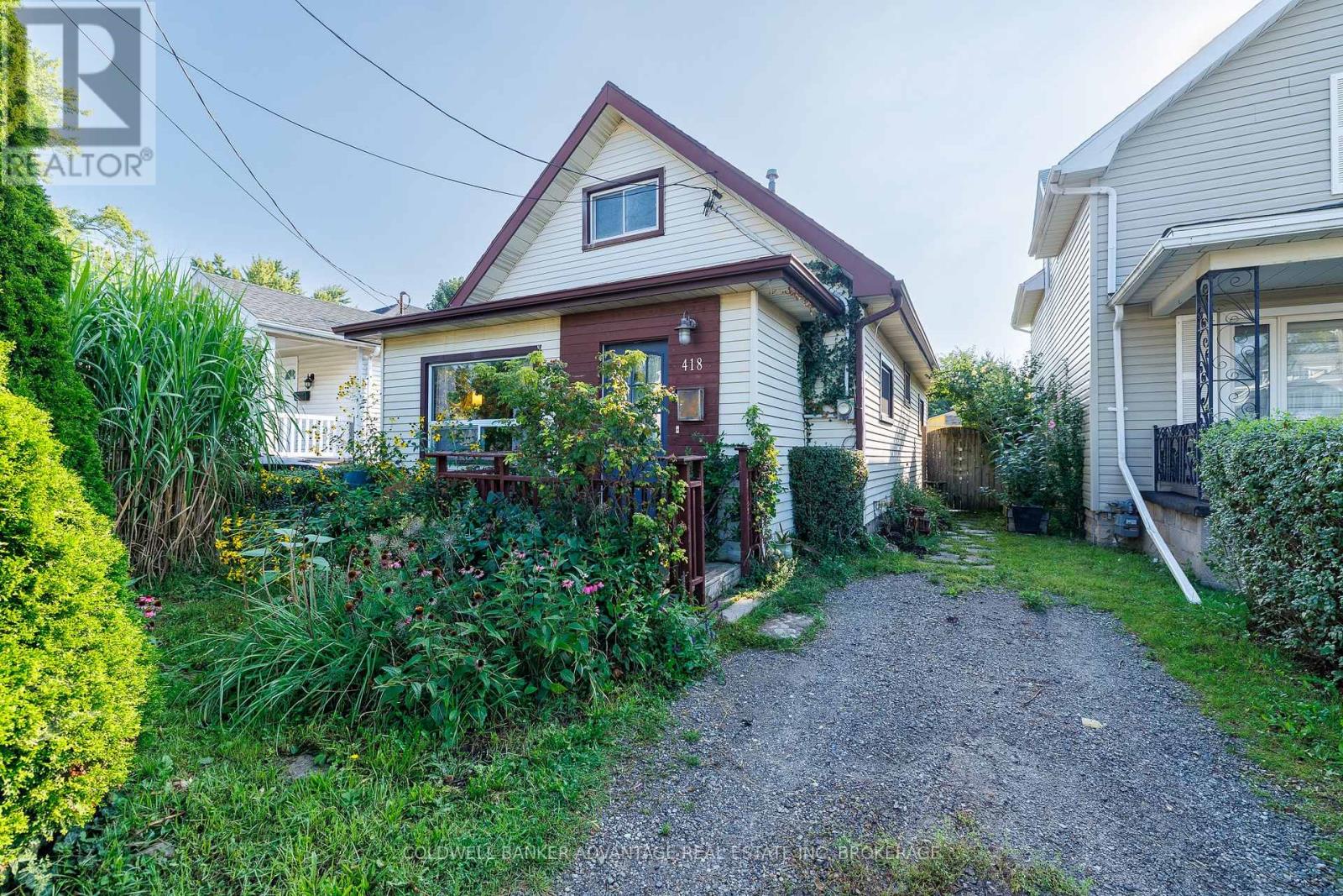 418 Mcalpine Avenue N, Welland, Ontario  L3B 1T3 - Photo 2 - X13734434