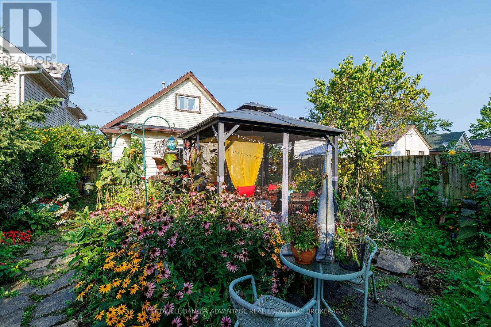 418 Mcalpine Avenue N, Welland, Ontario  L3B 1T3 - Photo 27 - X13734434