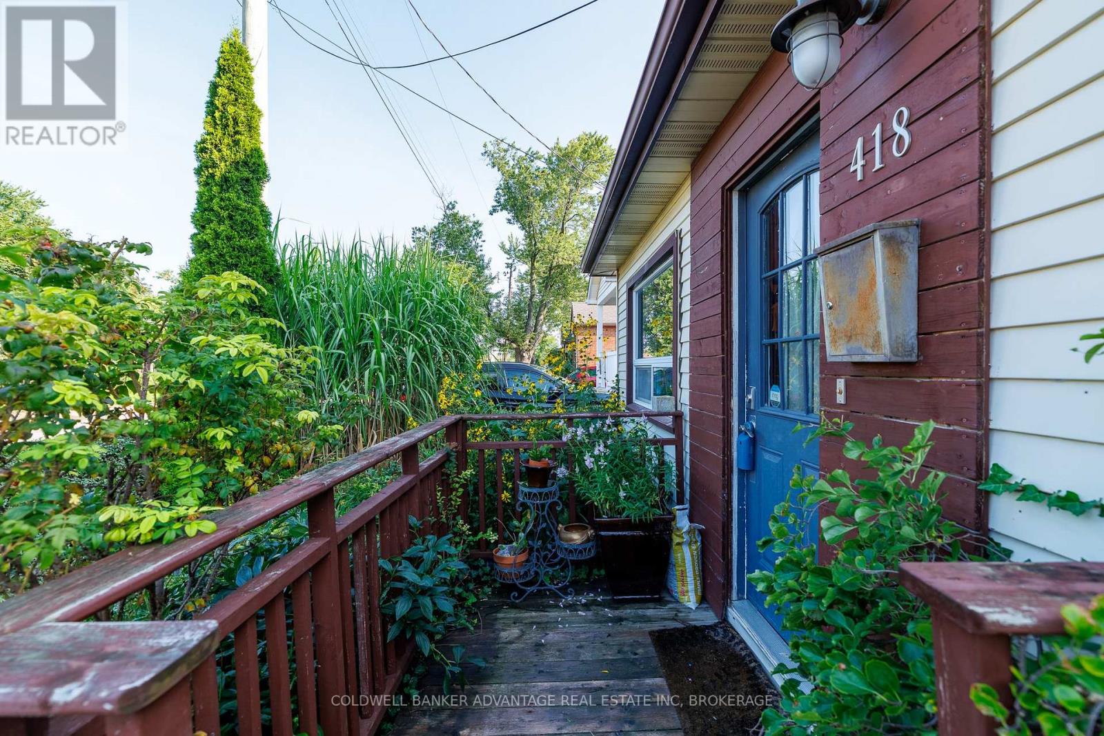 418 Mcalpine Avenue N, Welland, Ontario  L3B 1T3 - Photo 3 - X13734434