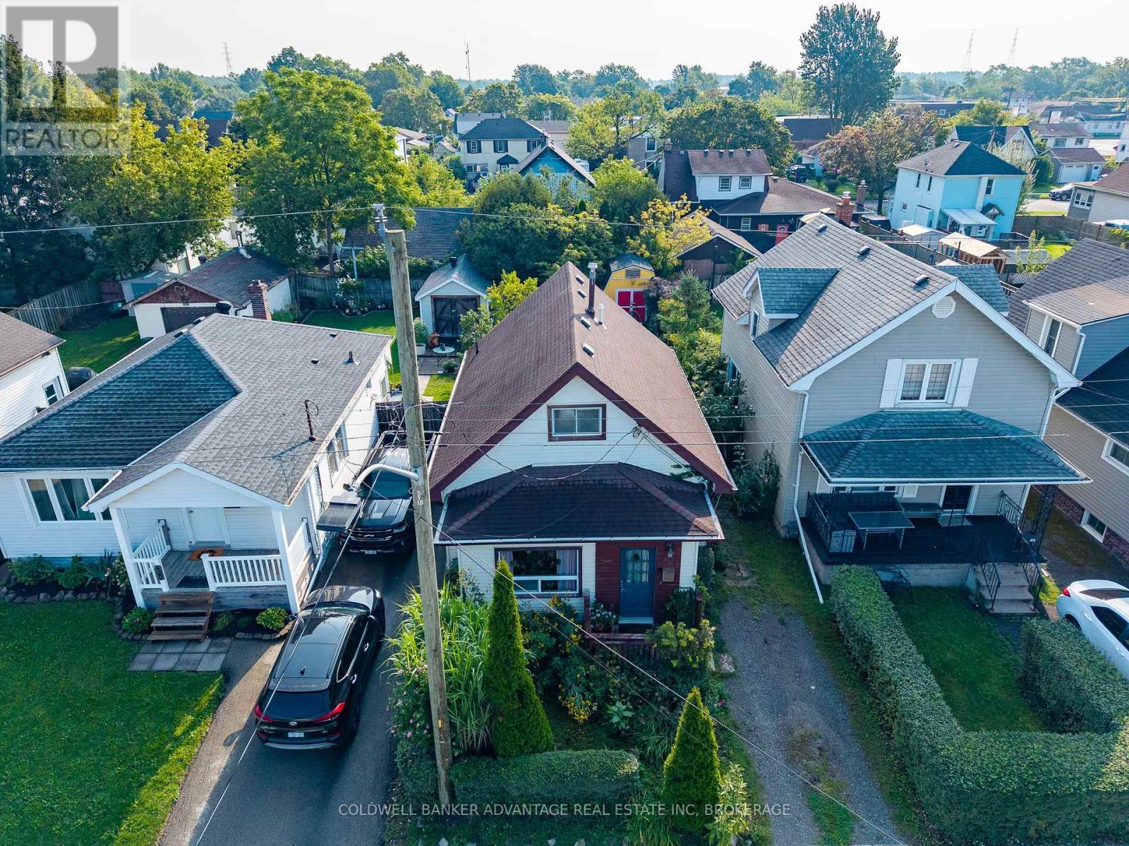 418 Mcalpine Avenue N, Welland, Ontario  L3B 1T3 - Photo 32 - X13734434