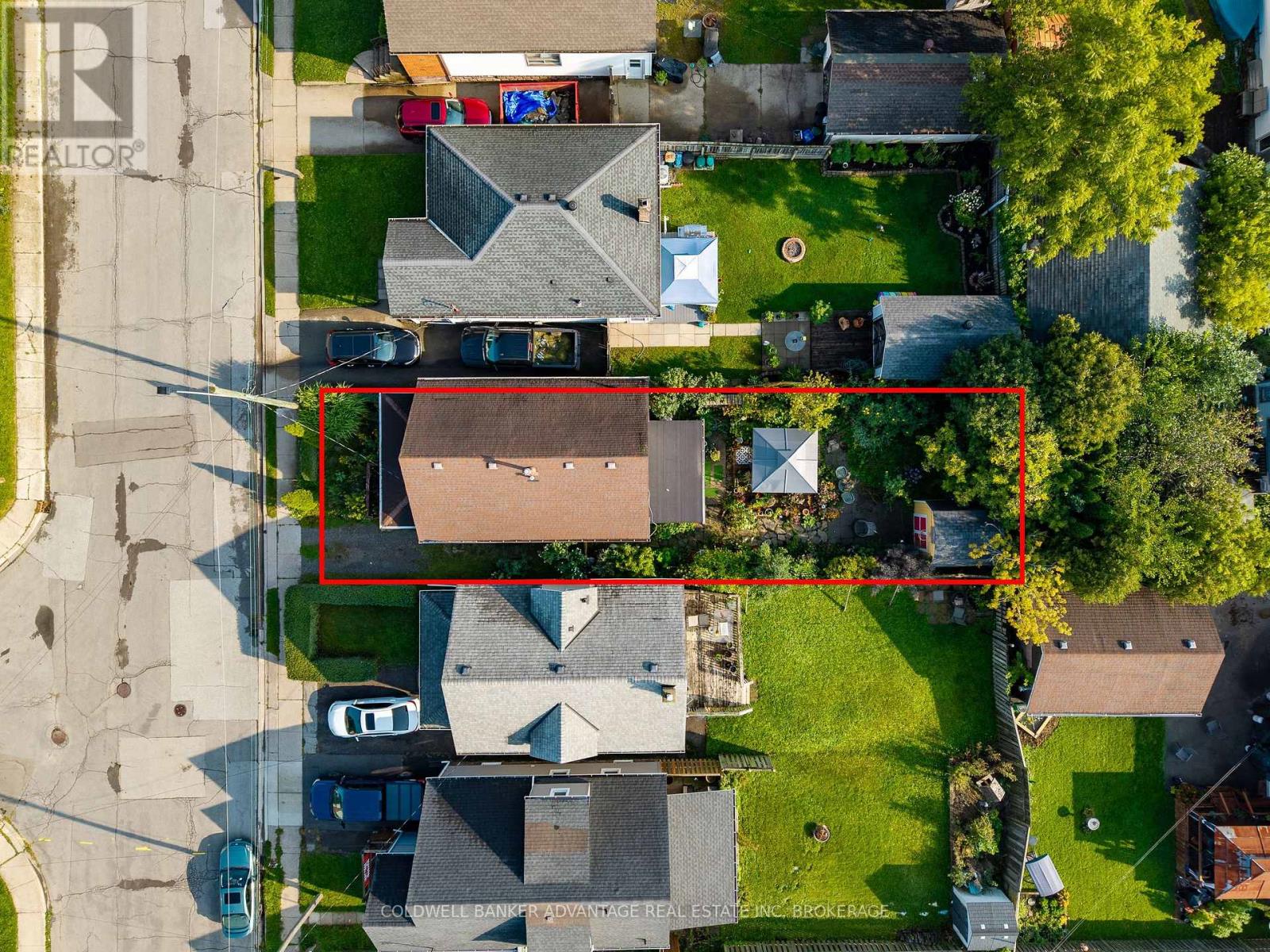 418 Mcalpine Avenue N, Welland, Ontario  L3B 1T3 - Photo 40 - X13734434