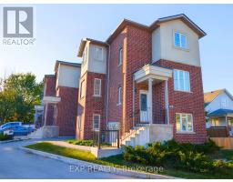 5 - 17 EAST STREET, St. Catharines, Ontario