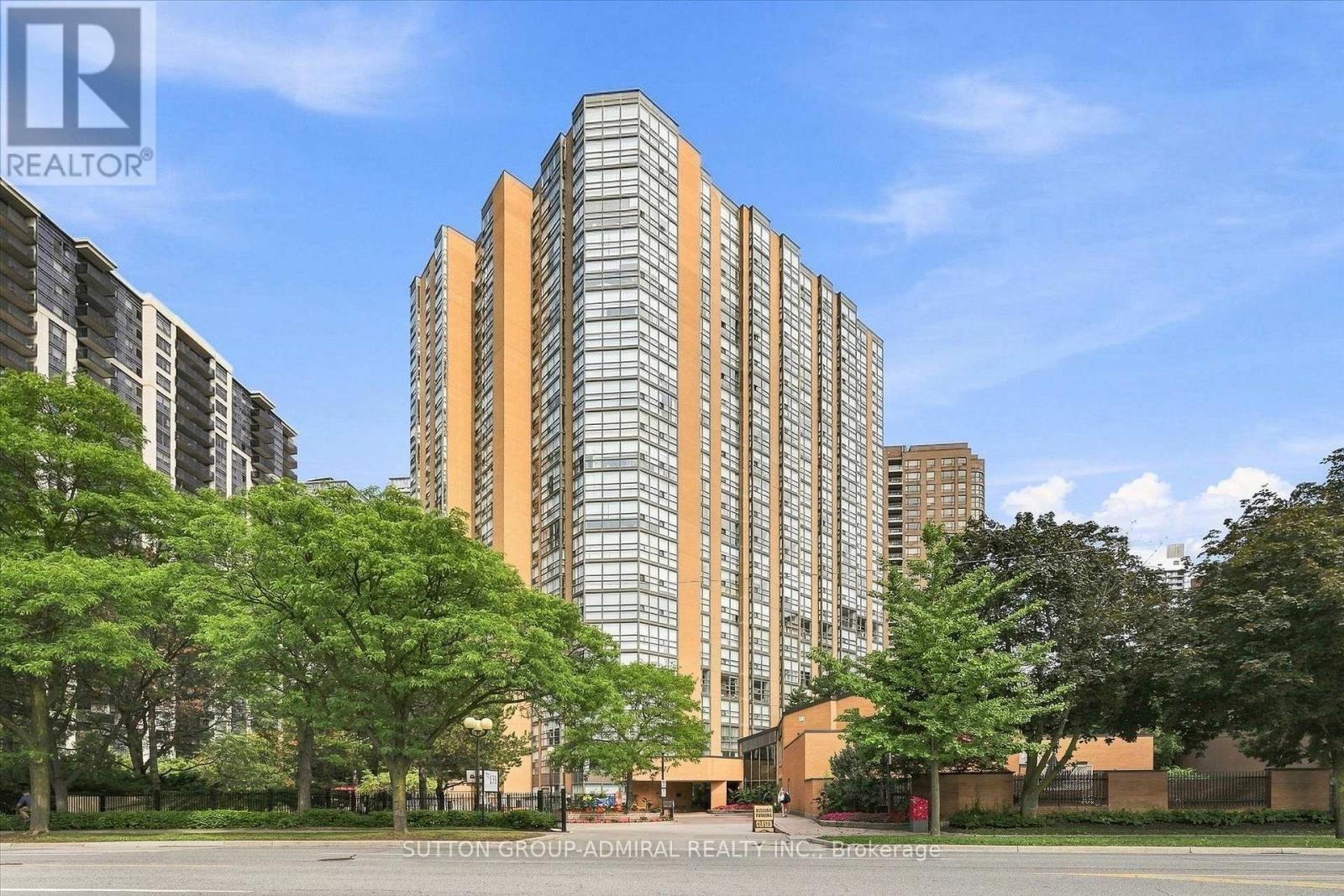 306 - 131 Beecroft Road, Toronto, Ontario  M2N 6G9 - Photo 2 - C13734396