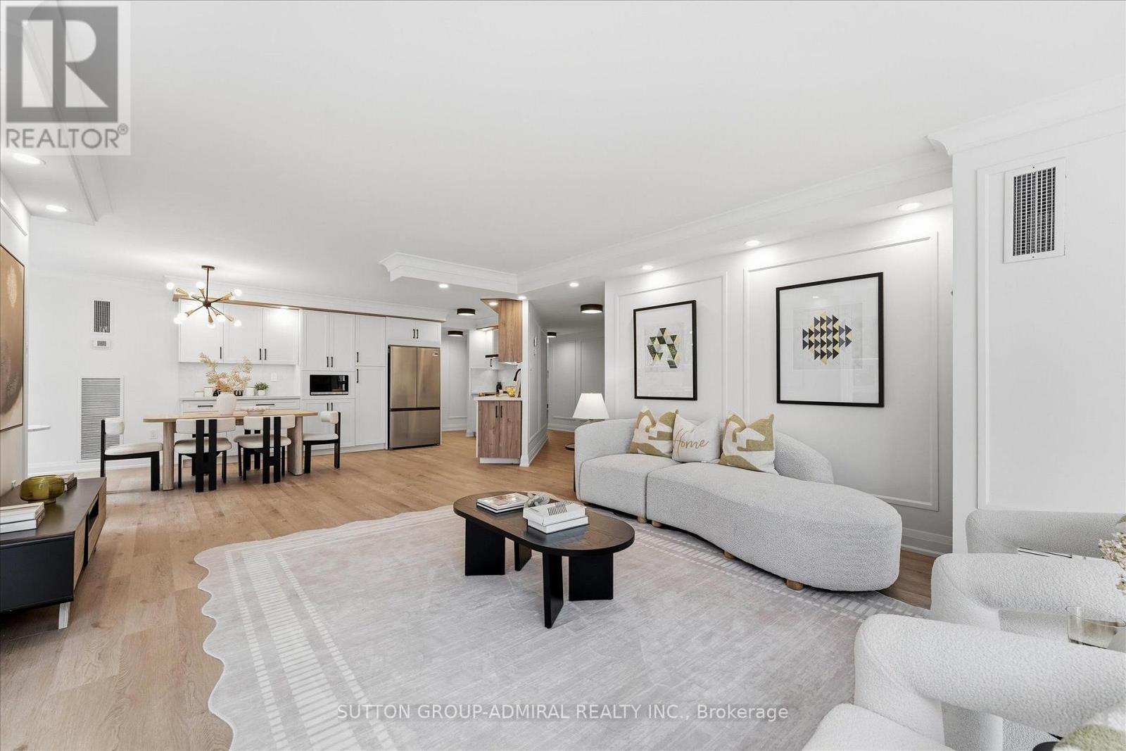 306 - 131 Beecroft Road, Toronto, Ontario  M2N 6G9 - Photo 8 - C13734396