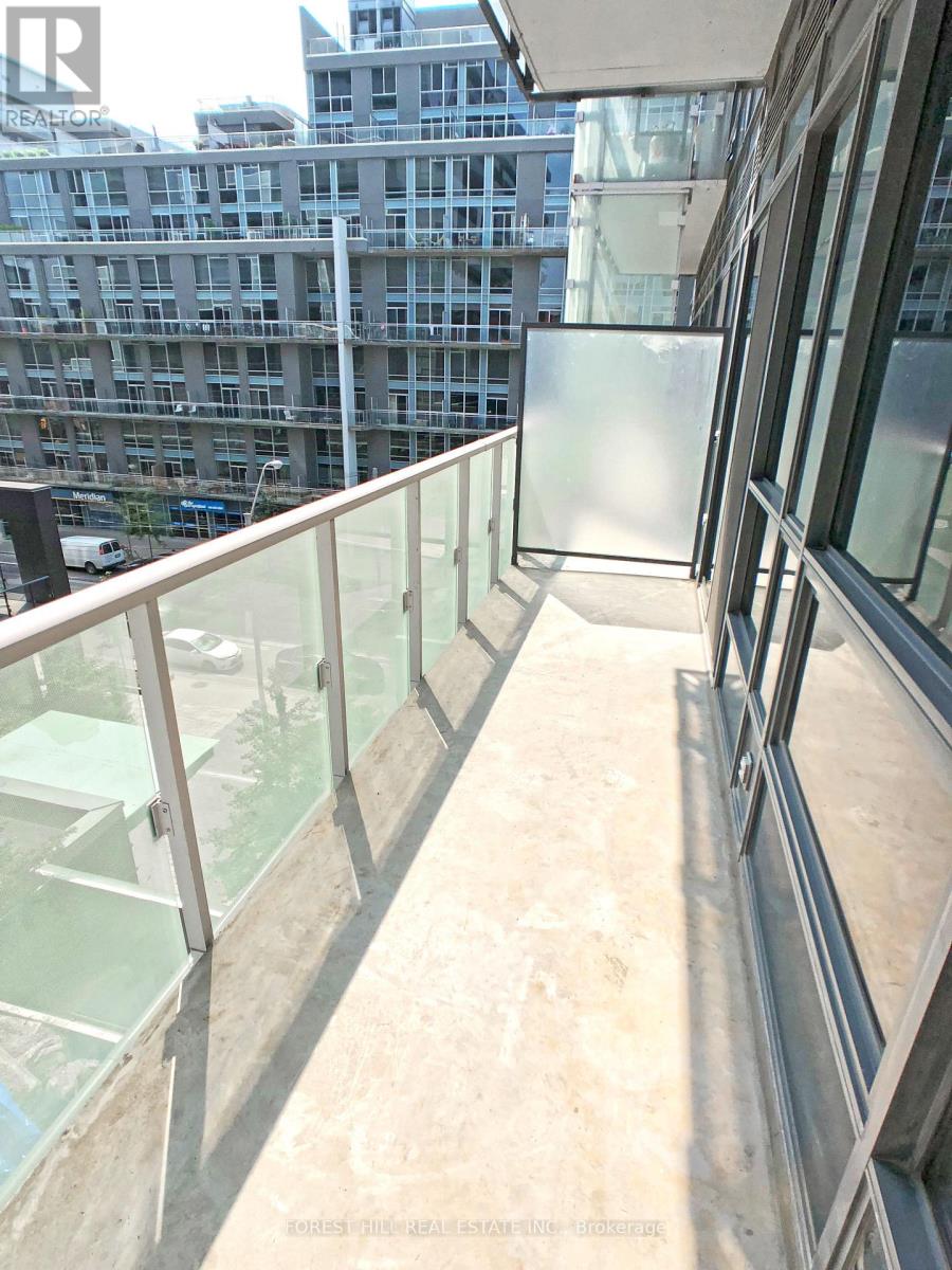 440 - 1030 King Street W, Toronto, Ontario  M6K 0B4 - Photo 12 - C13734422