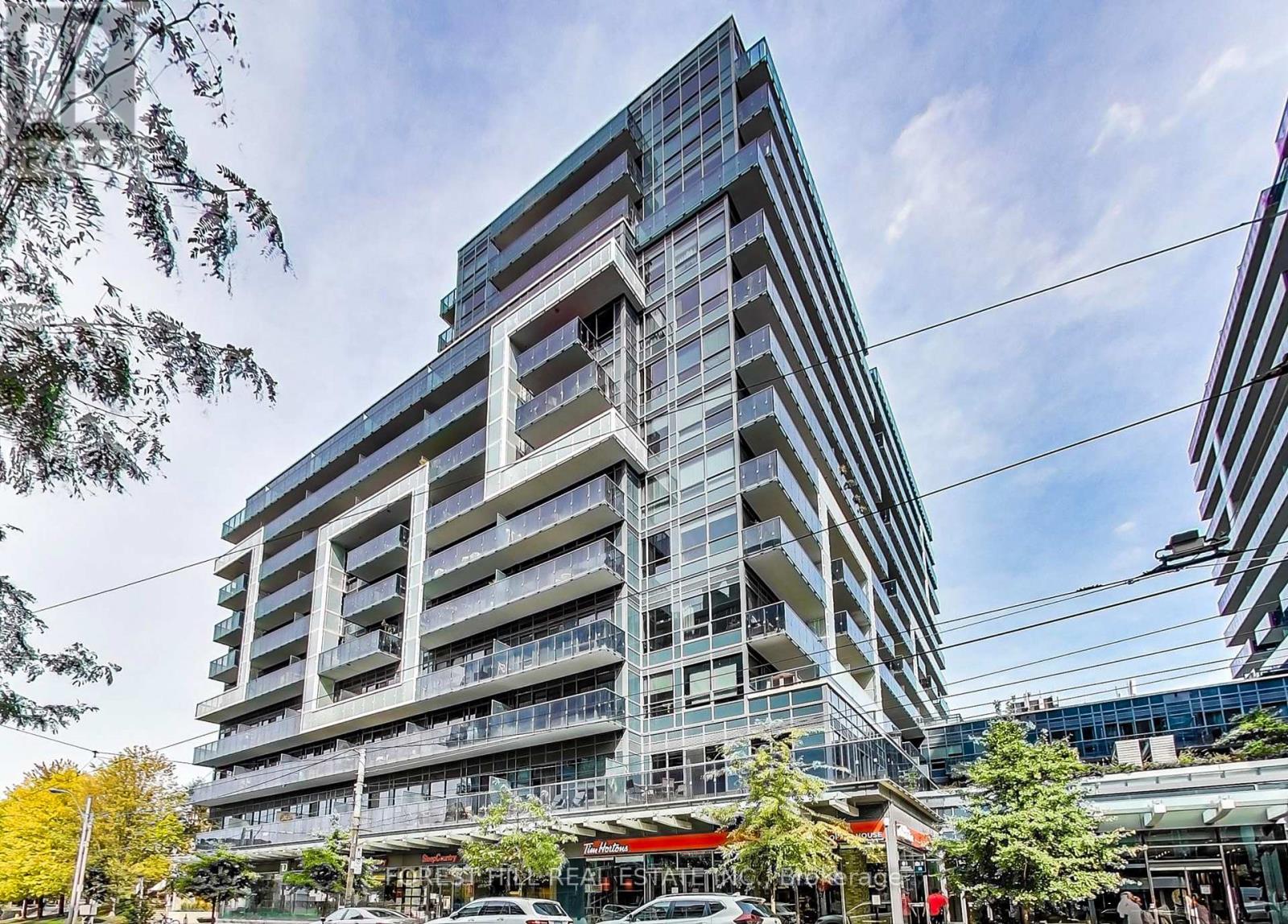 440 - 1030 King Street W, Toronto, Ontario  M6K 0B4 - Photo 18 - C13734422