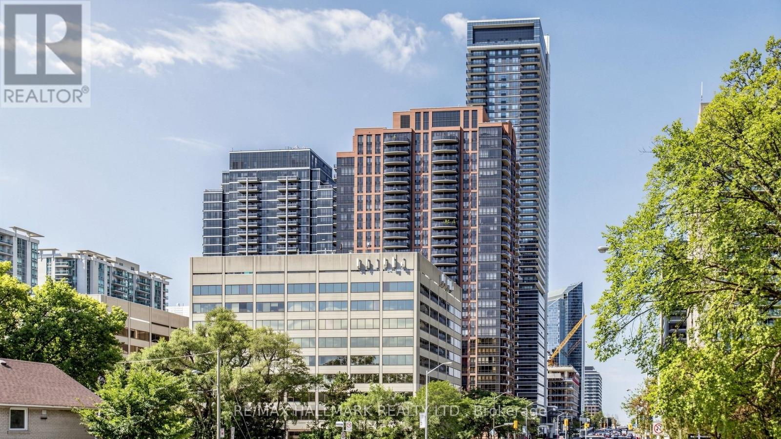 2905 - 33 SHEPPARD AVENUE, toronto (willowdale east), Ontario