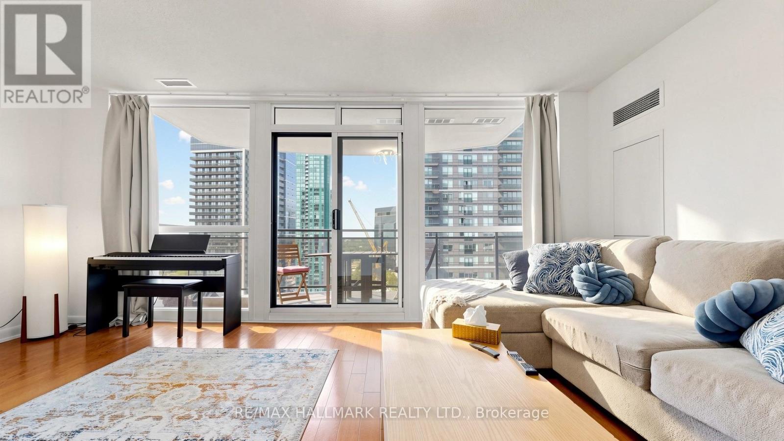 2905 - 33 Sheppard Avenue, Toronto (Willowdale East), Ontario  M2N 7K1 - Photo 11 - C13734462