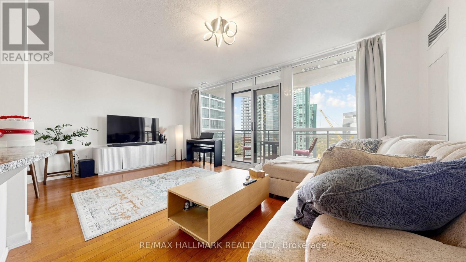 2905 - 33 Sheppard Avenue, Toronto (Willowdale East), Ontario  M2N 7K1 - Photo 12 - C13734462