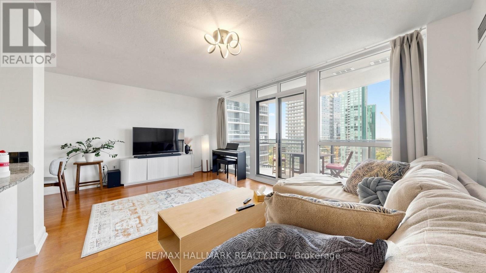 2905 - 33 Sheppard Avenue, Toronto (Willowdale East), Ontario  M2N 7K1 - Photo 13 - C13734462