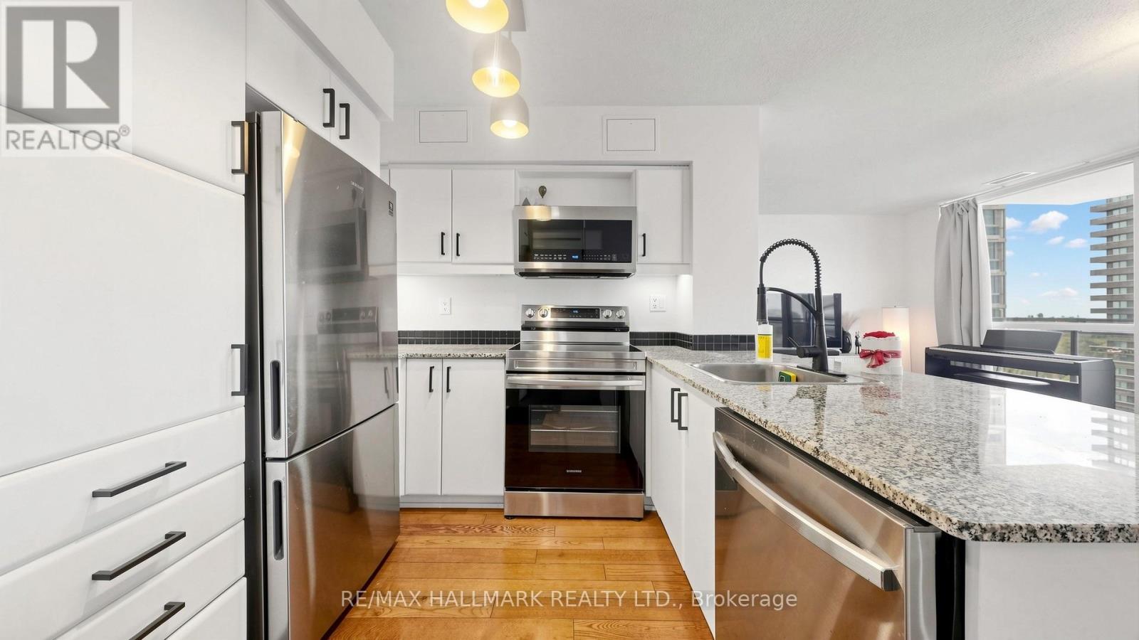 2905 - 33 Sheppard Avenue, Toronto (Willowdale East), Ontario  M2N 7K1 - Photo 16 - C13734462