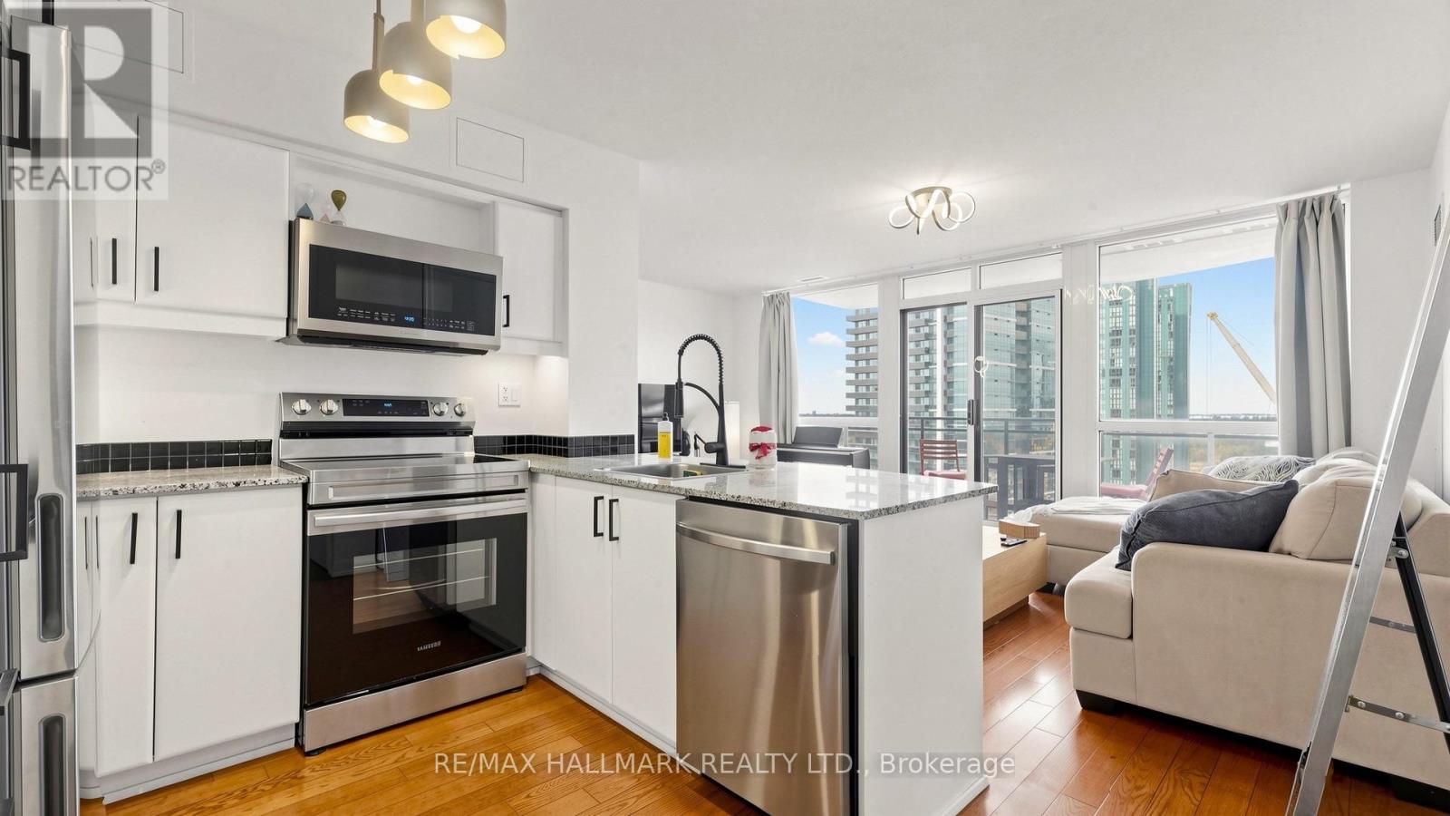 2905 - 33 Sheppard Avenue, Toronto (Willowdale East), Ontario  M2N 7K1 - Photo 17 - C13734462