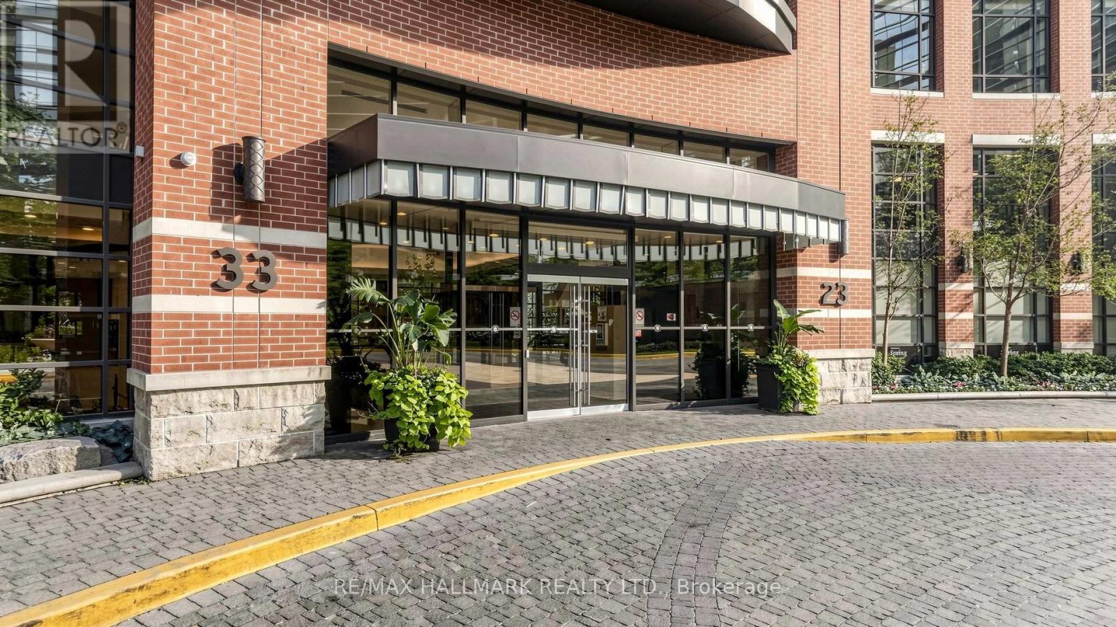 2905 - 33 Sheppard Avenue, Toronto (Willowdale East), Ontario  M2N 7K1 - Photo 2 - C13734462