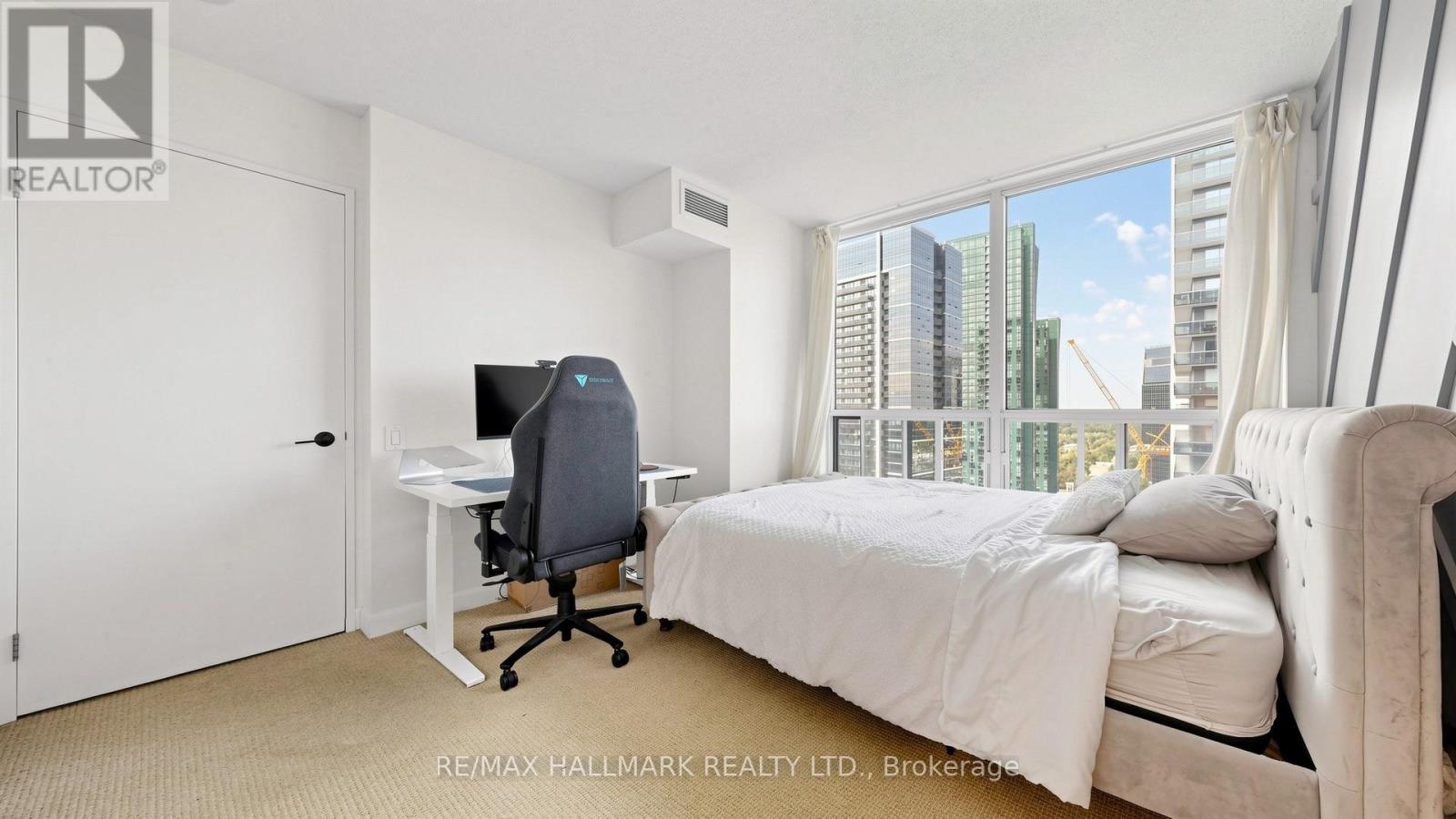 2905 - 33 Sheppard Avenue, Toronto (Willowdale East), Ontario  M2N 7K1 - Photo 21 - C13734462