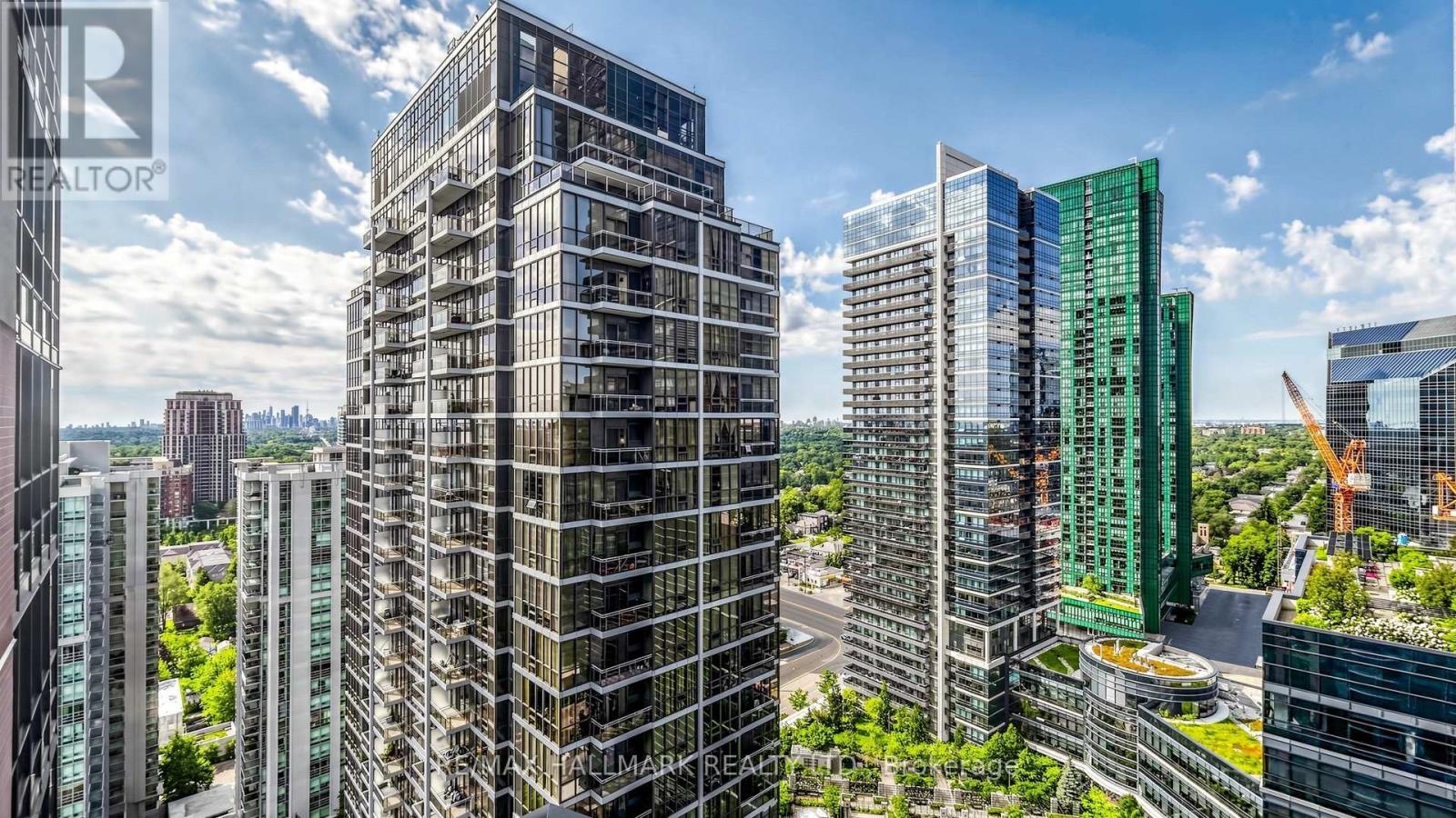 2905 - 33 Sheppard Avenue, Toronto (Willowdale East), Ontario  M2N 7K1 - Photo 27 - C13734462