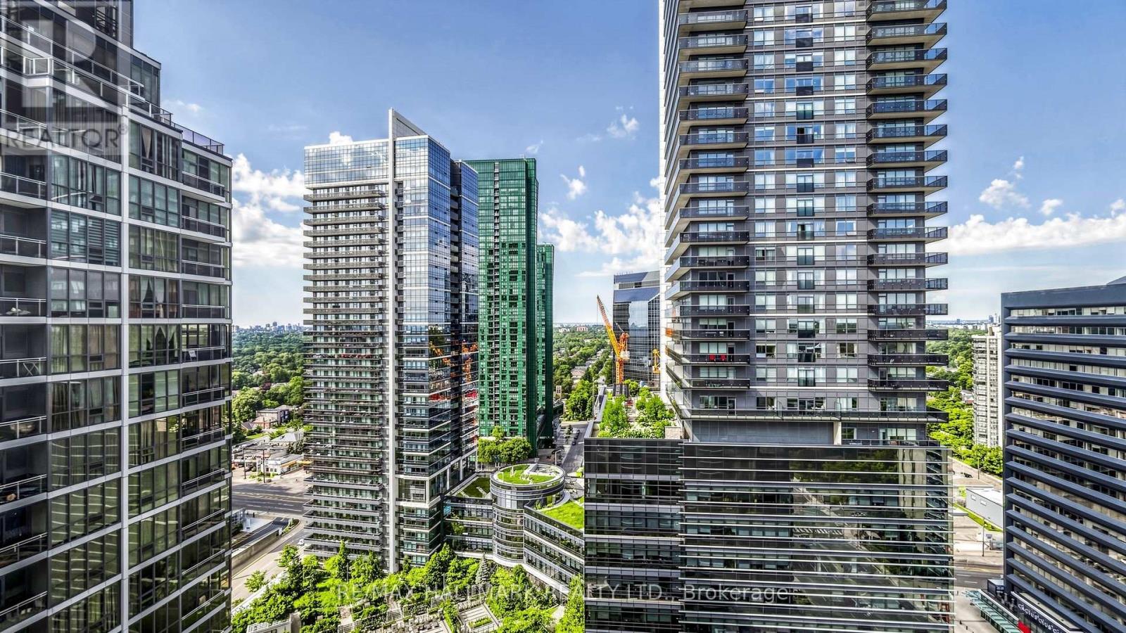 2905 - 33 Sheppard Avenue, Toronto (Willowdale East), Ontario  M2N 7K1 - Photo 28 - C13734462